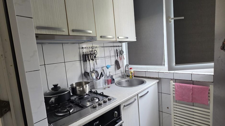 Apartament 3 camere Fizicienilor - Parc IOR | Parcare inclusa in pret - Poză 6