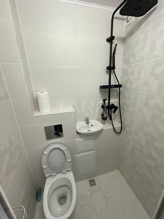 Garsoniera ideala investitie, inchiriere, Marasti. - Poză 3