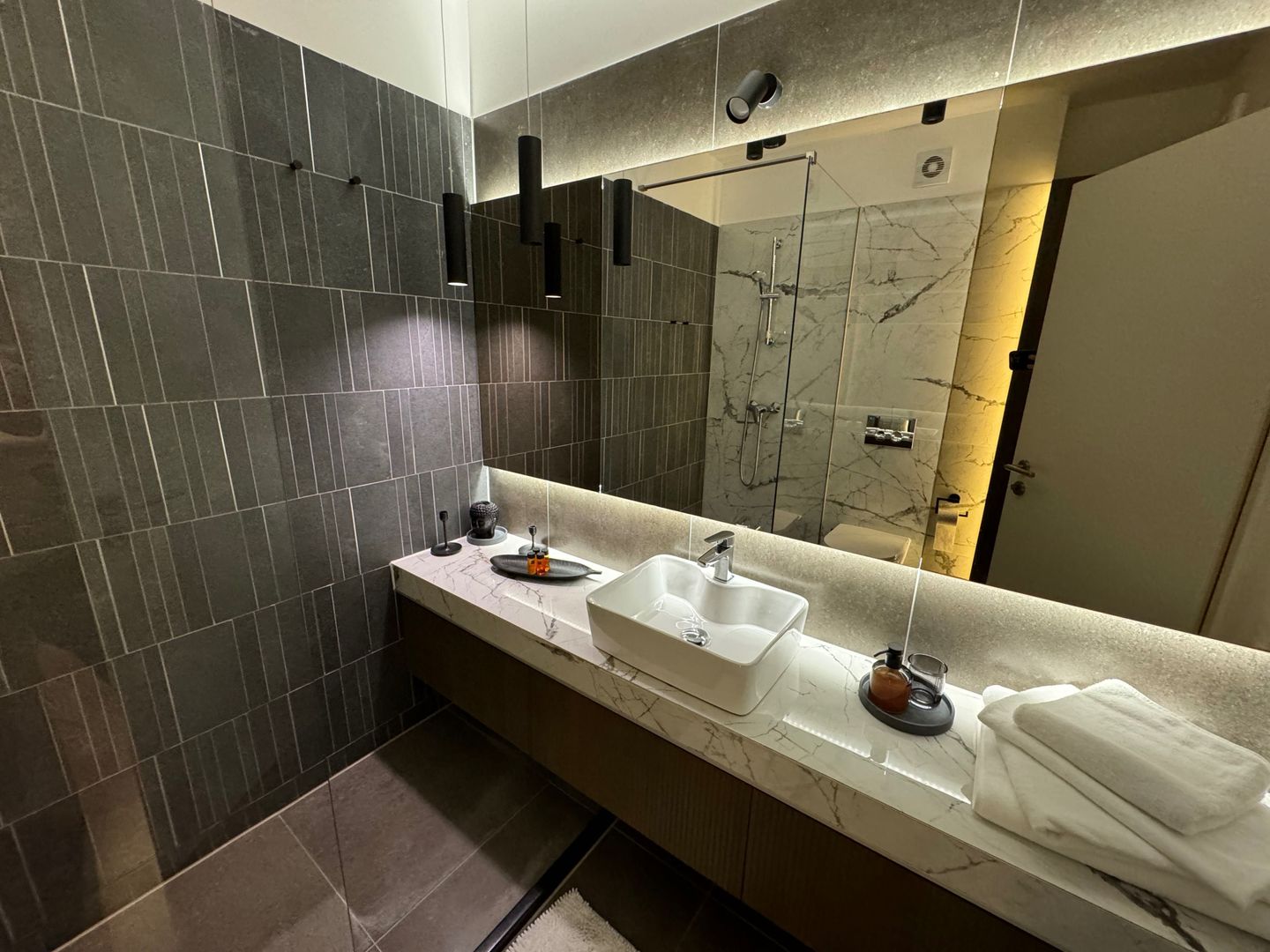 Qualis II , apartament la cheie - Poză 7