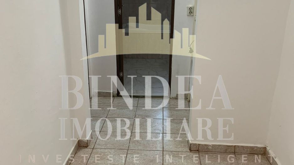 Apartament 2 camere decomandat, 2 balcoane, Lipovei, centrala si clima - Poză 8