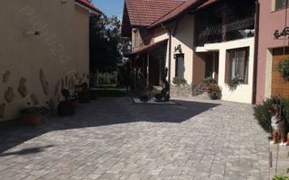 BRASADAS vinde casa individuala Lucian Blaga. - Poză 10