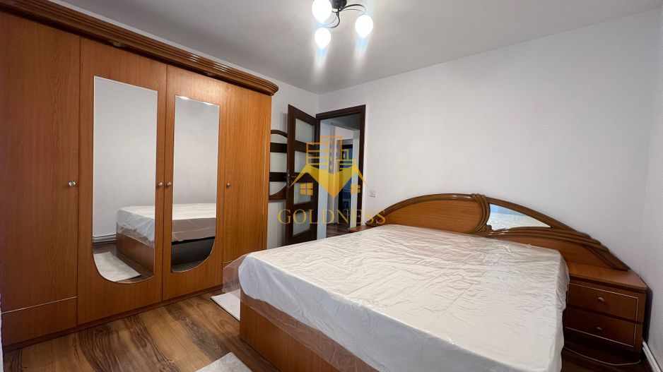 4 camere decomandate, Titulescu, Parcare, Gheorgheni, FSPAC,The Office - Poză 3