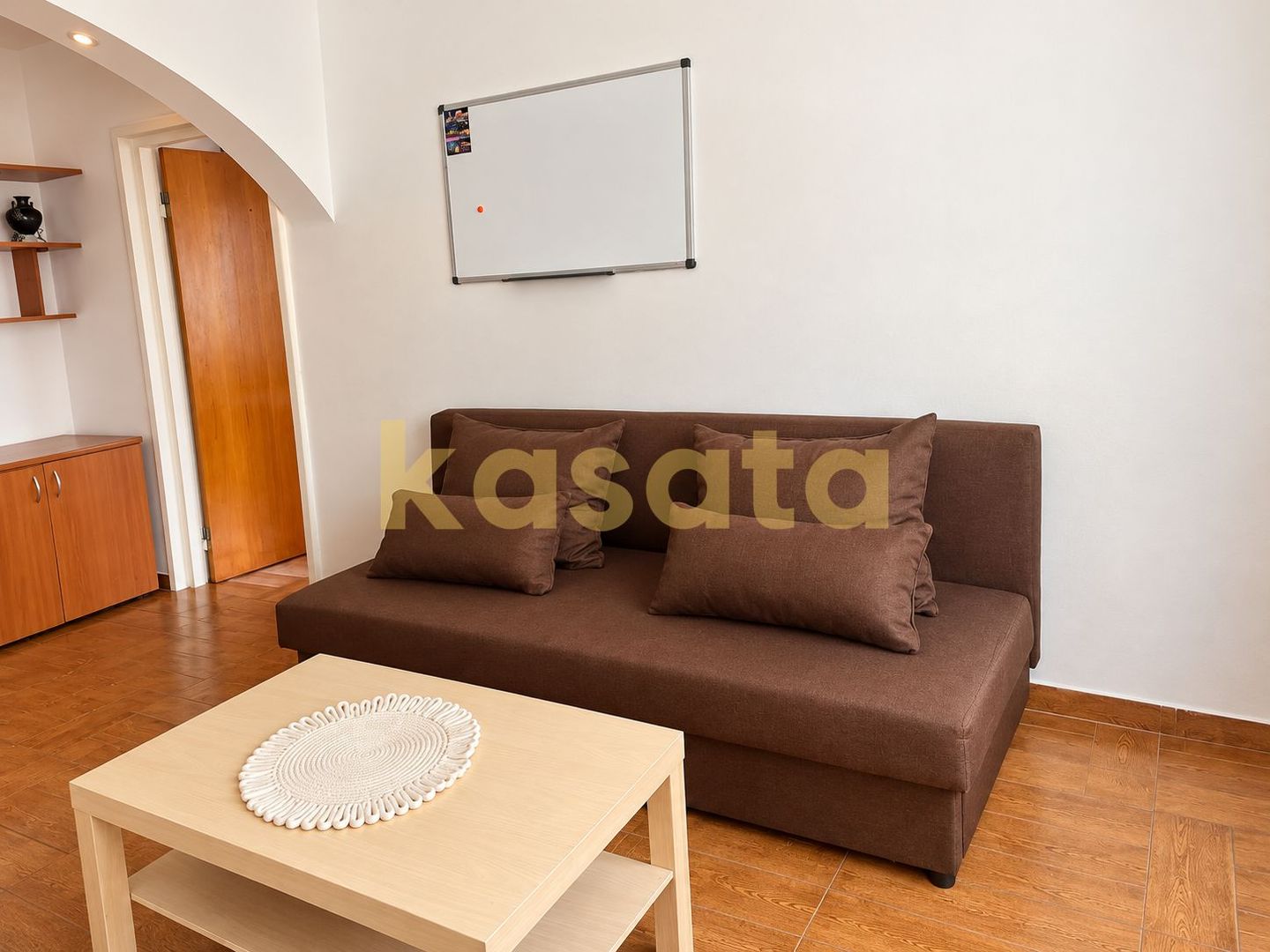 2 camere | Titan– Aleea Fetești | Boxă la subsol - Poză 3