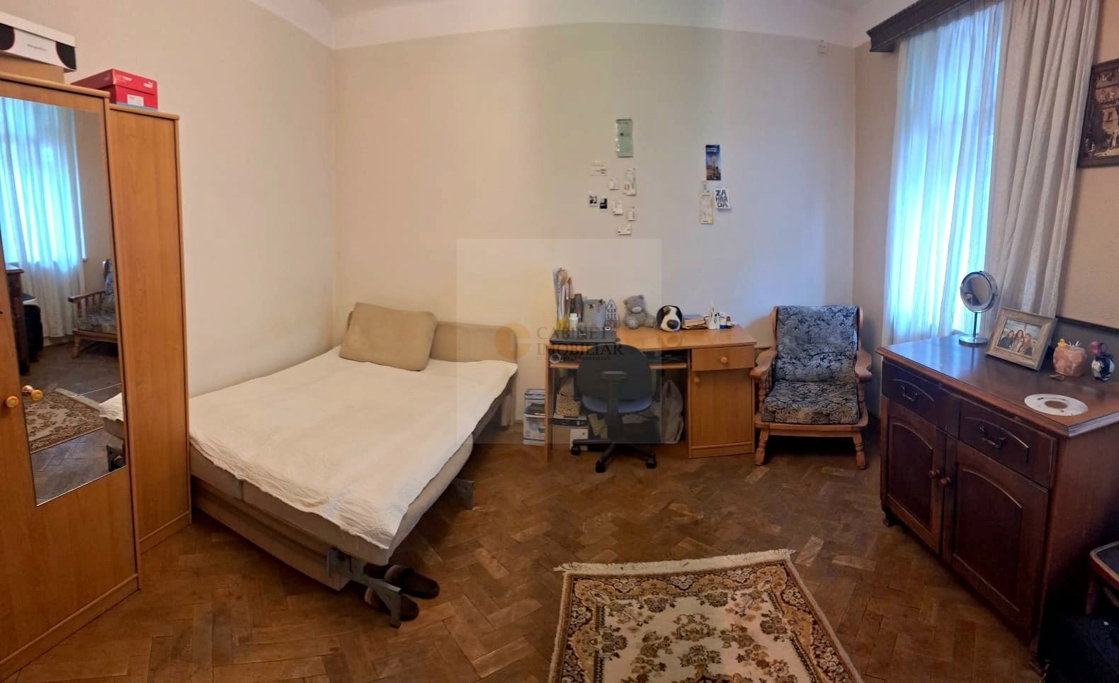 CASA De Vanzare 3 camere 70mp Ultracentral - Poză 7