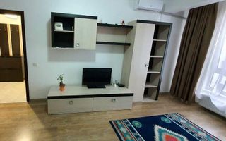 GARSONIERA APARATORII PATRIEI, PET-FRIENDLY, LOC PARCARE, METROU - Poză 4