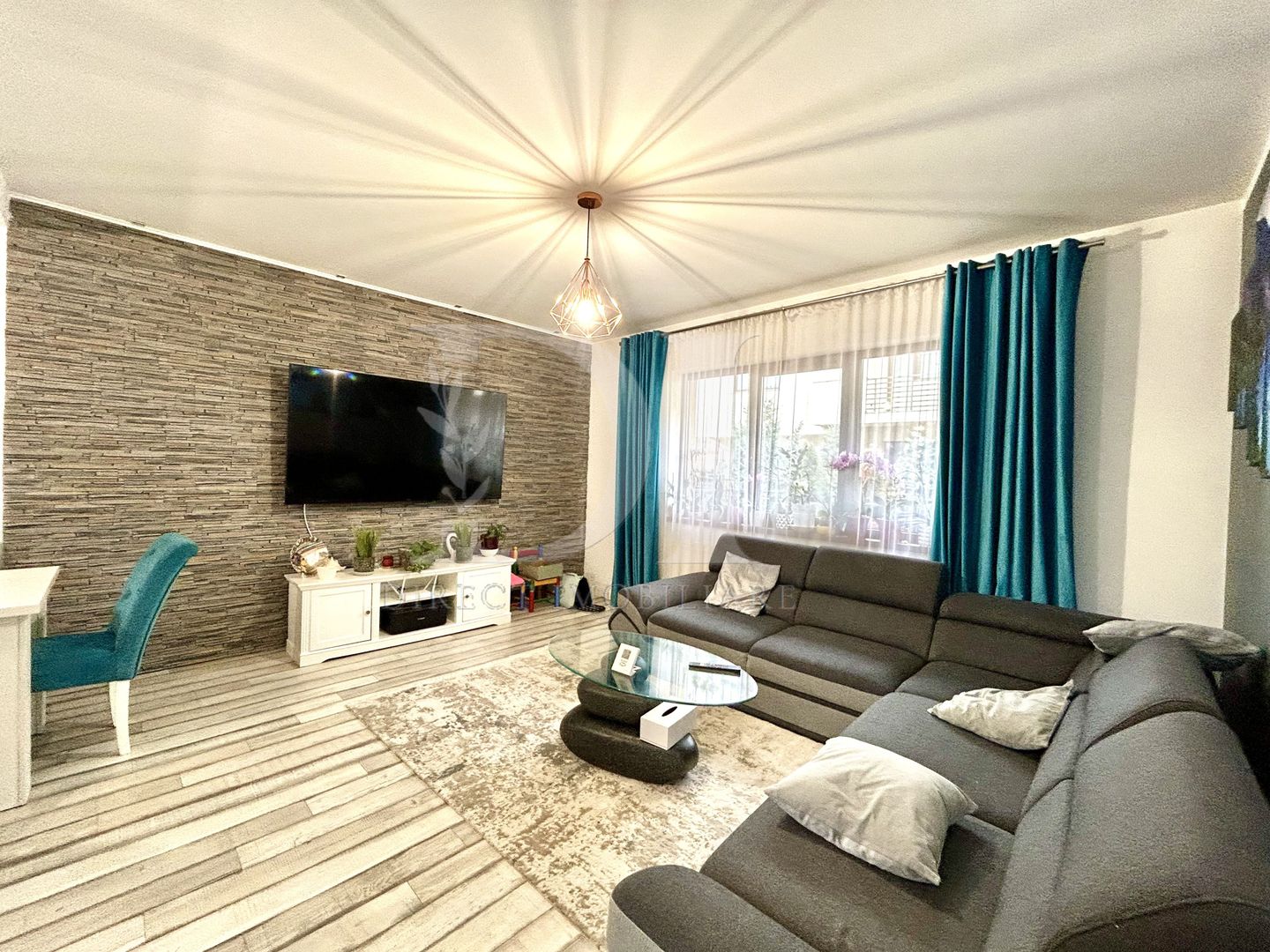 Duplex de vânzare în Florești – Zona Terra / Floresti - Poză 18