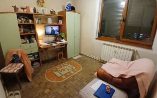 Apartament 4 cam Mazepa 1,et 3 - Poză 3