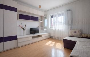 Garsoniera moderna city park mall