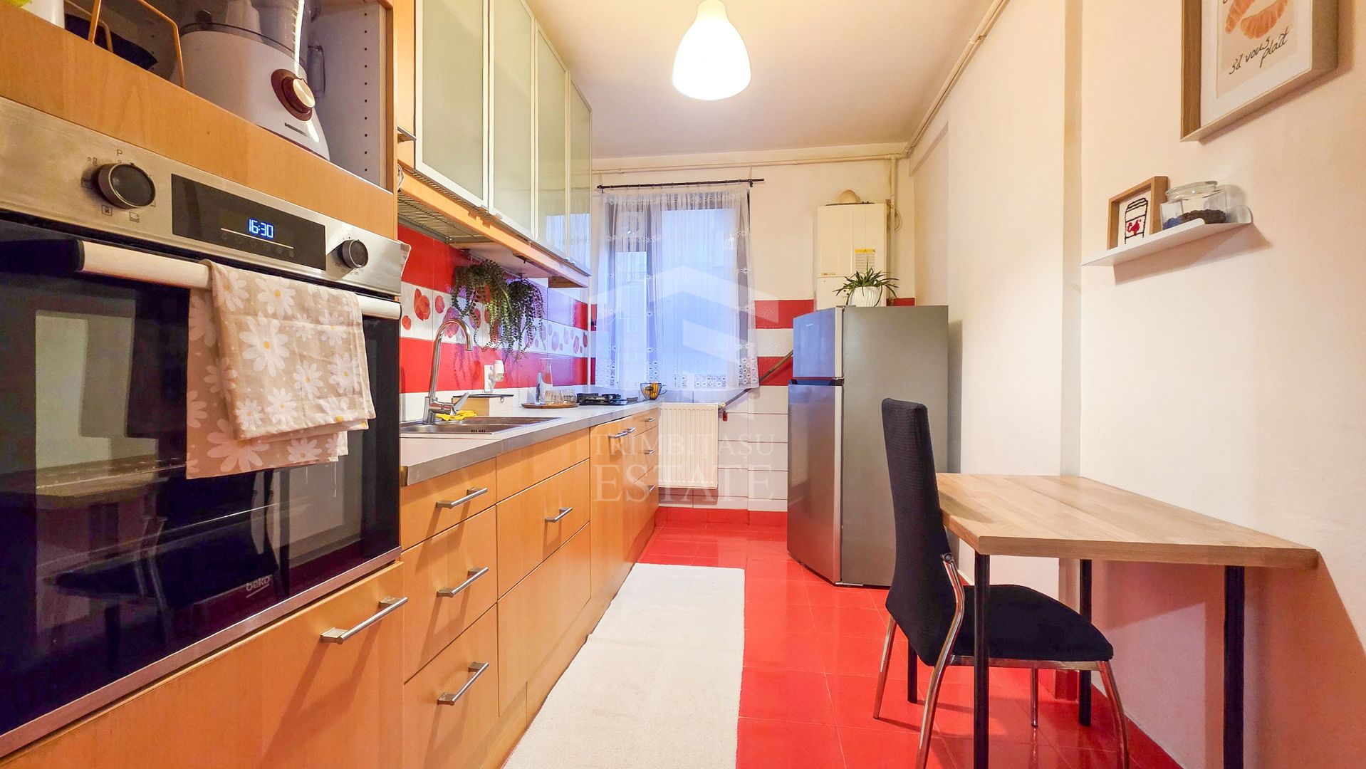 Apartament spațios de 3 camere, 102 mp, Prelungirea Ghencea - Poză 16