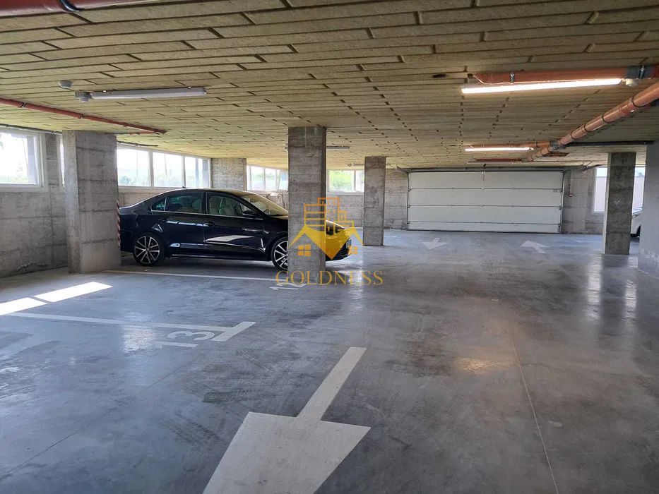 2 camere, modern, bloc nou, parcare, Central, Zona Ntt Data, Bosch - Poză 8