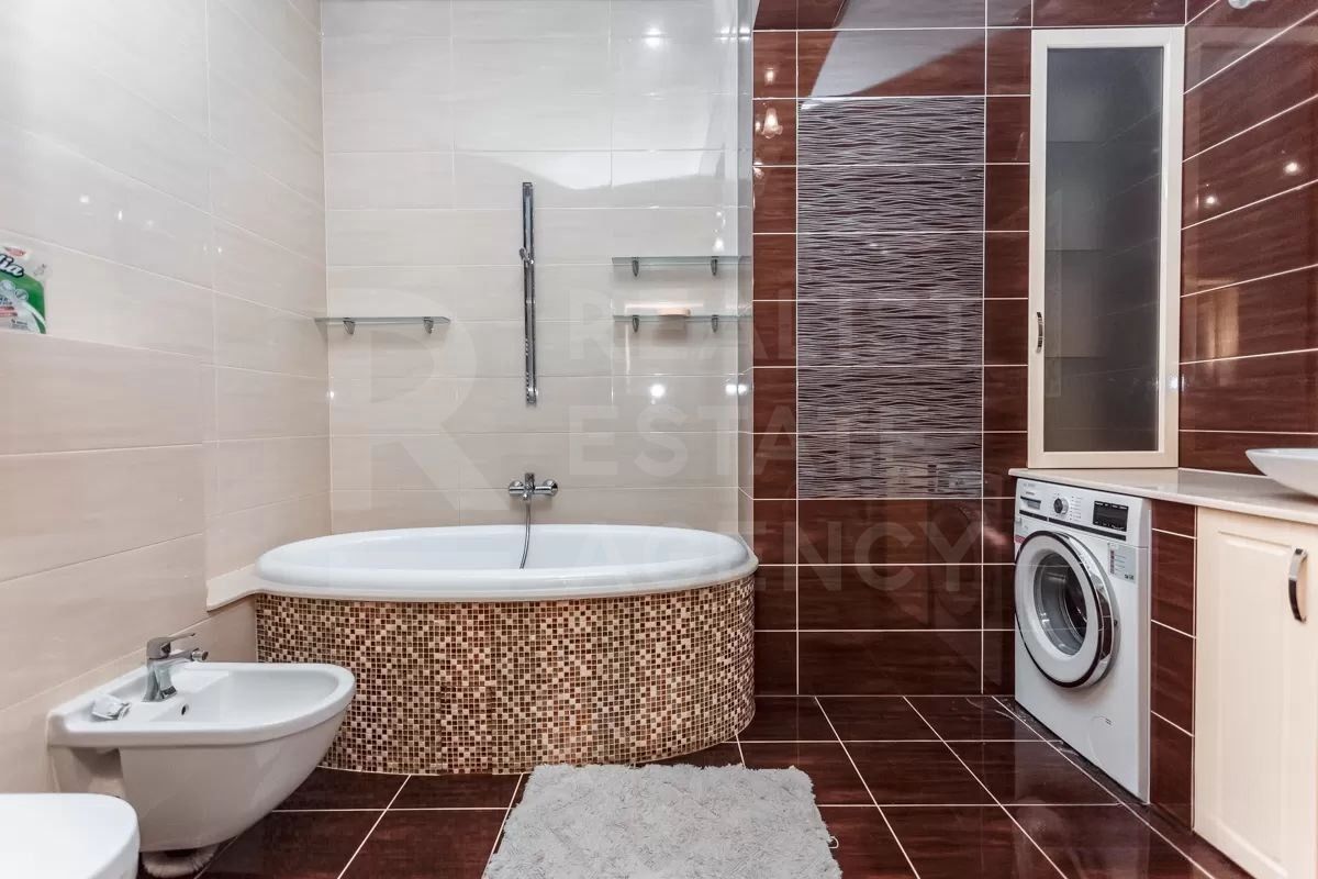 Chirie, apartament, 2 camere, str. Miron Costin, Râșcani - Poză 14