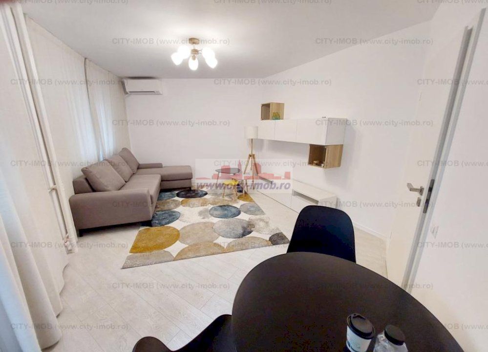 Inchiriere Apartament 3 camere Victoriei proximitate Radison - Poză 27