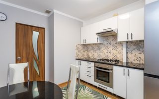 Vânzare, apartament, 2 camere, bd. Mircea cel Bătrân, Ciocana - Poză 10