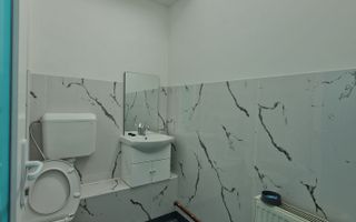 Spatiu comercial renovat si amenajat pentru a fi folosit ca o clinica medicala - Poză 6