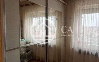 Apartament cu 3 camere de inchiriat în zona Nufărul, Oradea - Poză 2