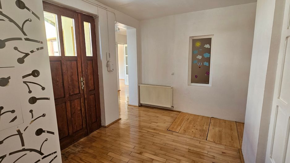 Casa de inchiriat in Andrei Muresanu, str. Anatol France - Poză 18