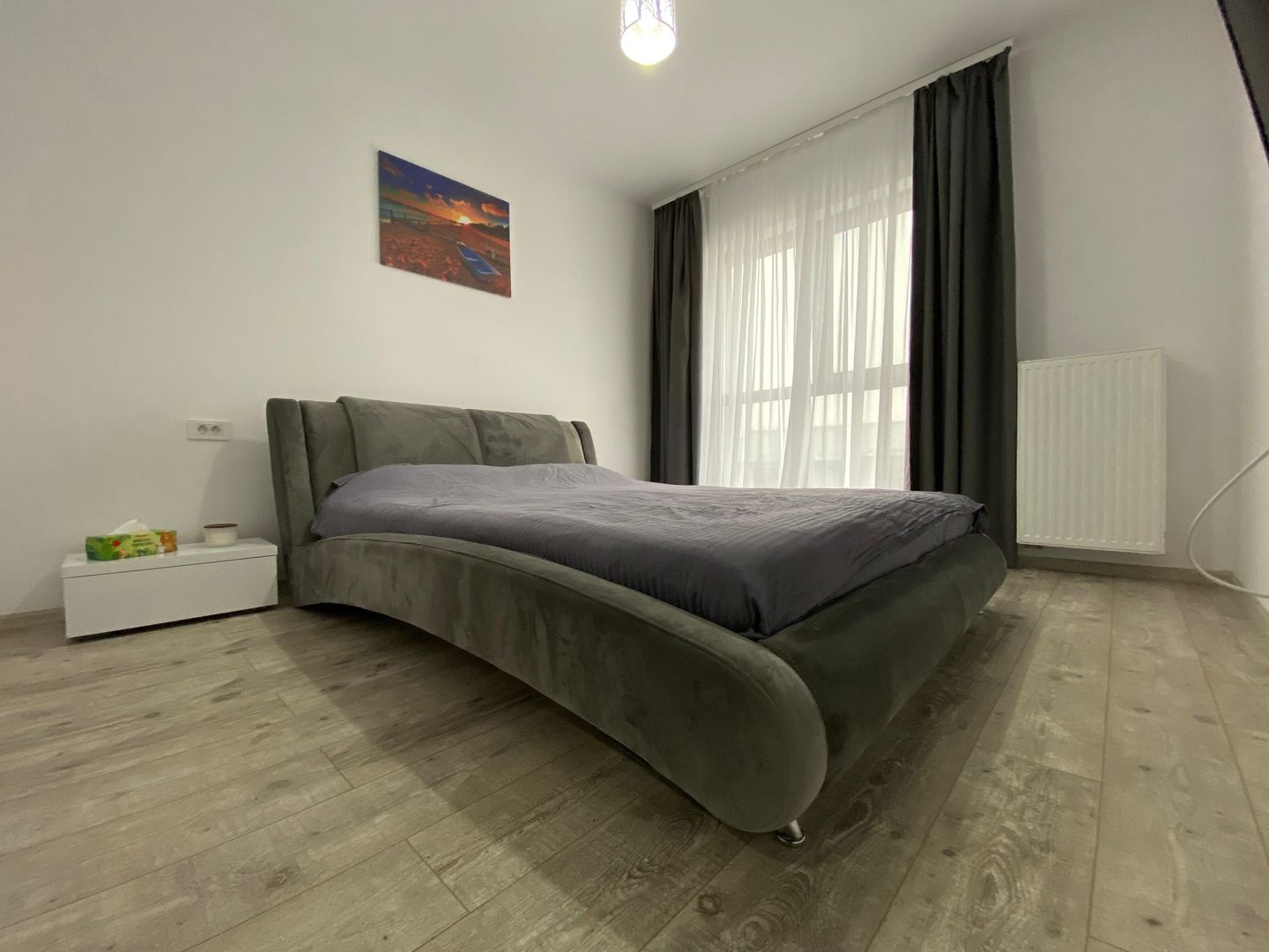 Apartament 2 camere Militari-Lujerului - Poză 7