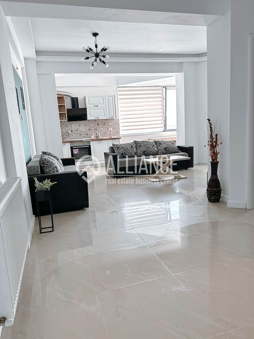 MAMAIA NORD(COD 05) Apartament Modern cu Vedere de Vacanta - Poză 6