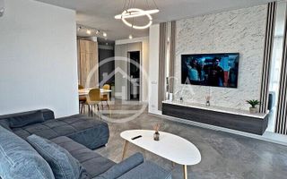 Apartament de inchiriat cu 3 camere in WEST RESIDENCE, Oradea - Poză 2