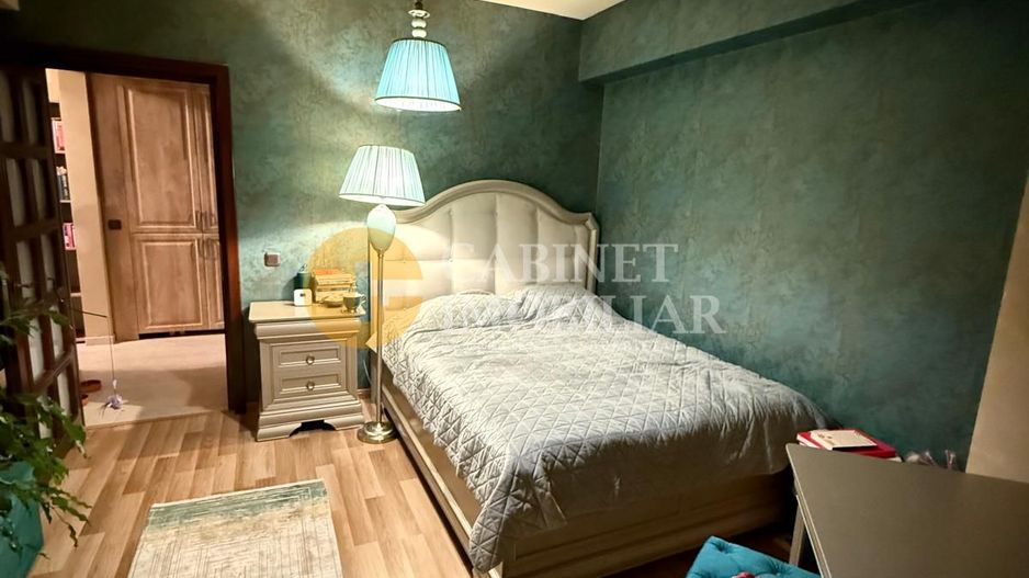 2 Camere Decomandat - 63mp- Mobilat/Utilat - Zona Bucium - Poză 4