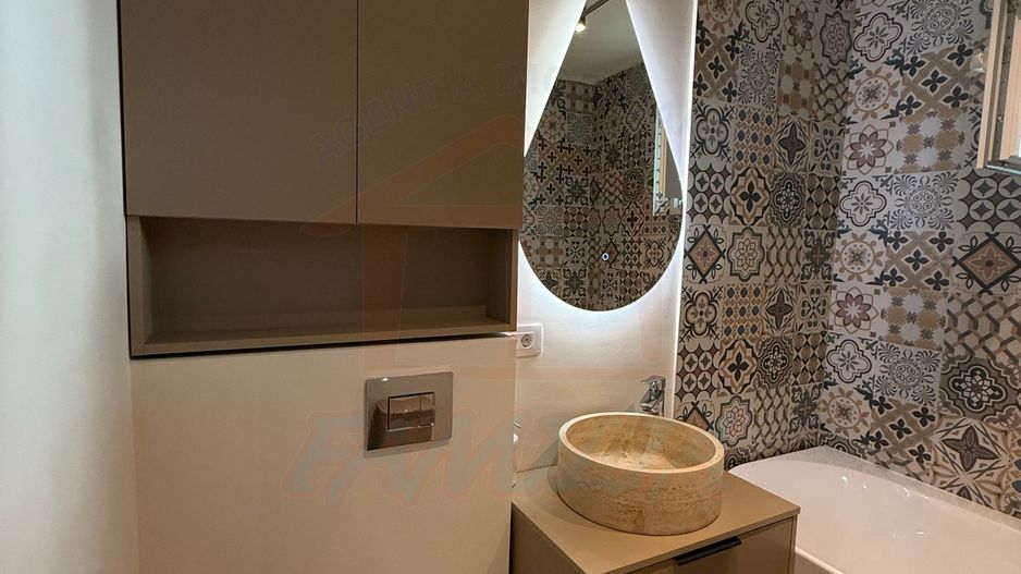 🏡✨ APARTAMENT CU 2 CAMERE DE ÎNCHIRIAT – MICRO 16 - Poză 9