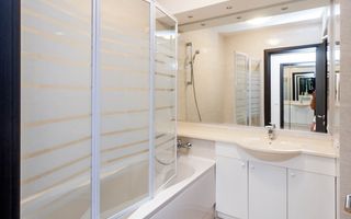 Apartament LUX**4 camere**176 MP**2 locuri parcare//PRIMAVERII - Poză 17