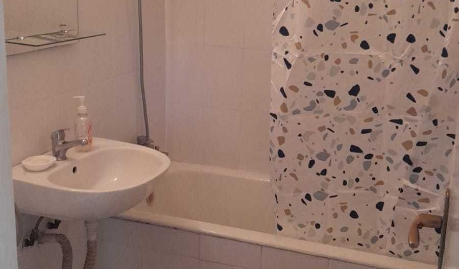 Închiriere Apartament cu 2 camere, etaj 7, balcon mare, langa metrou Obor - Poză 6
