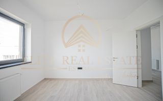 Tomis Plus - Celine Elegance - Vânzare apartament cu 2 camere cu vedere la Lac! - Poză 7