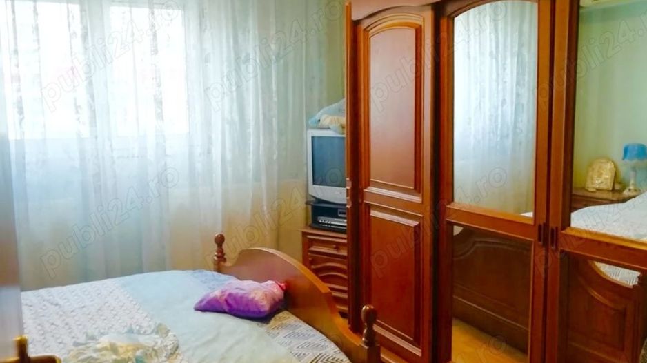 PROPRIETAR,Apartament cu 5 camere decomandat, duplex, et.4 si 5 .Bld. luliu maniu - Poză 8