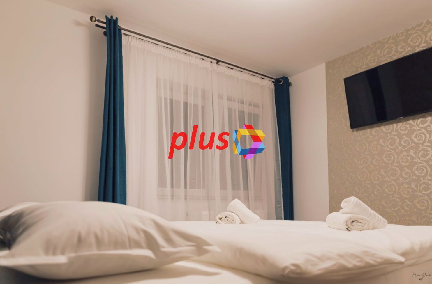 Apartament trei camere - Penthouse Brașov , locatie TOP - Zona Coresi, - Poză 12