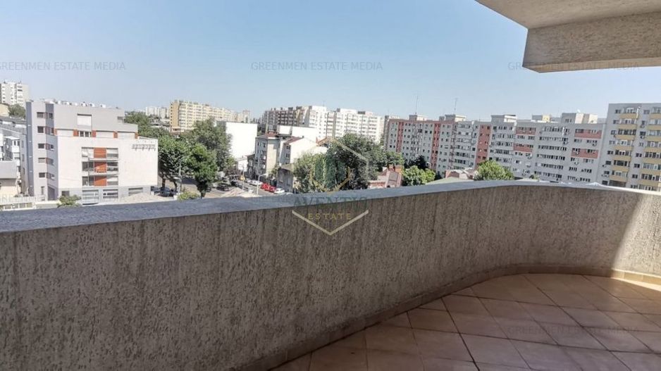 Studio cu terasa spectaculoasa in bloc nou, Iancului metrou - Poză 22