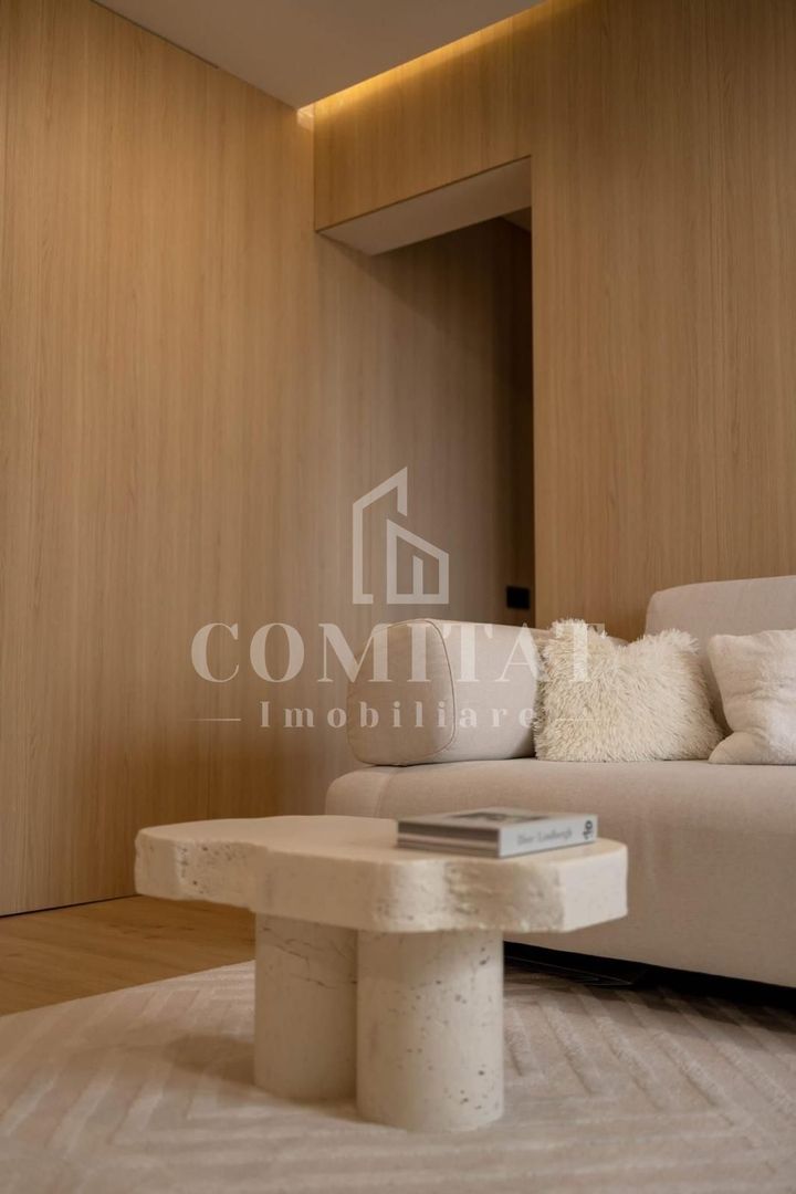 Apartament cu 2 camere | Ultrafinisat - modern | La cheie | Gheorgheni - Poză 14