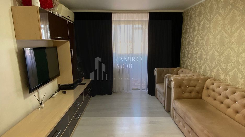 Apartament  2 camere/ 10 min metrou Titan/ sector 3 - Poză 10