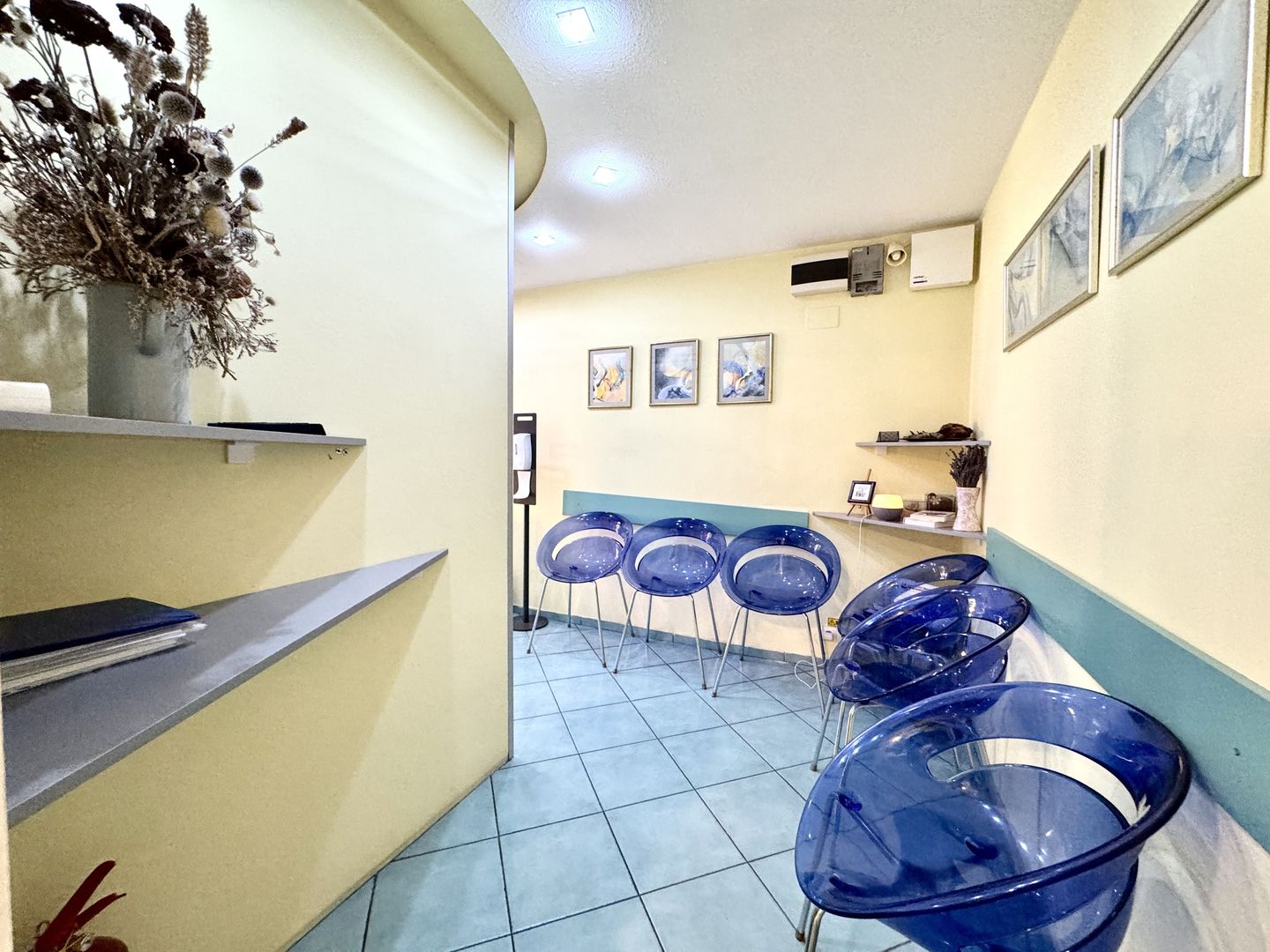 Cabinet stomatologic cu tradiție 20+ ani - dotat si funcțional - Poză 14