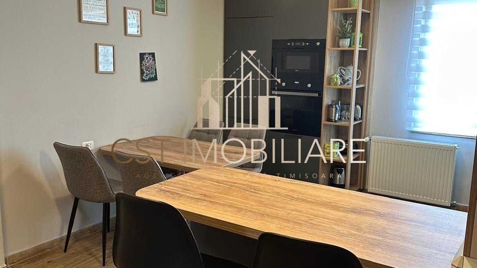 Apartament 3 cam ultracentral – vis-a-vis de Parcul Botanic, Timisoara - Poză 3