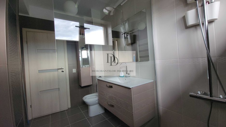 Apartament 2 camere spațios | 63 mp + balcon 10 mp - Poză 7