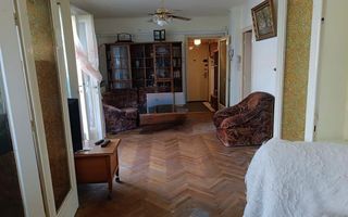 Eminescu - Dacia I 3 camere I 80 mp I Etaj 5 - Poză 4
