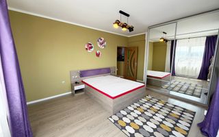 2 camere, decomandat, modern, AC, terasa, Marasti, Dorobantilor, FSPAC - Poză 4