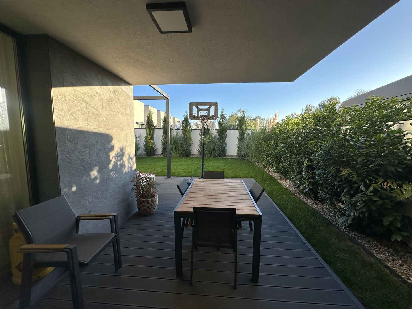 INCHIRIERE VILA ZONA PIPERA - Poză 18