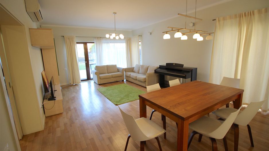 VILA DE INCHIRIAT - ZONA CALEA ARADULUI - Poză 2