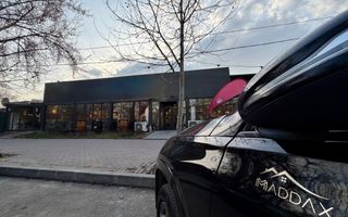 Spatiu Comercial  *731mp* / VAD stradal 31m / 19 locuri de parcare // Unirii - Poză 40