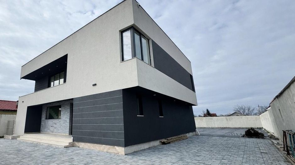 Vila 4 camere I Cernica Balaceanca I Vanzare - Poză 1