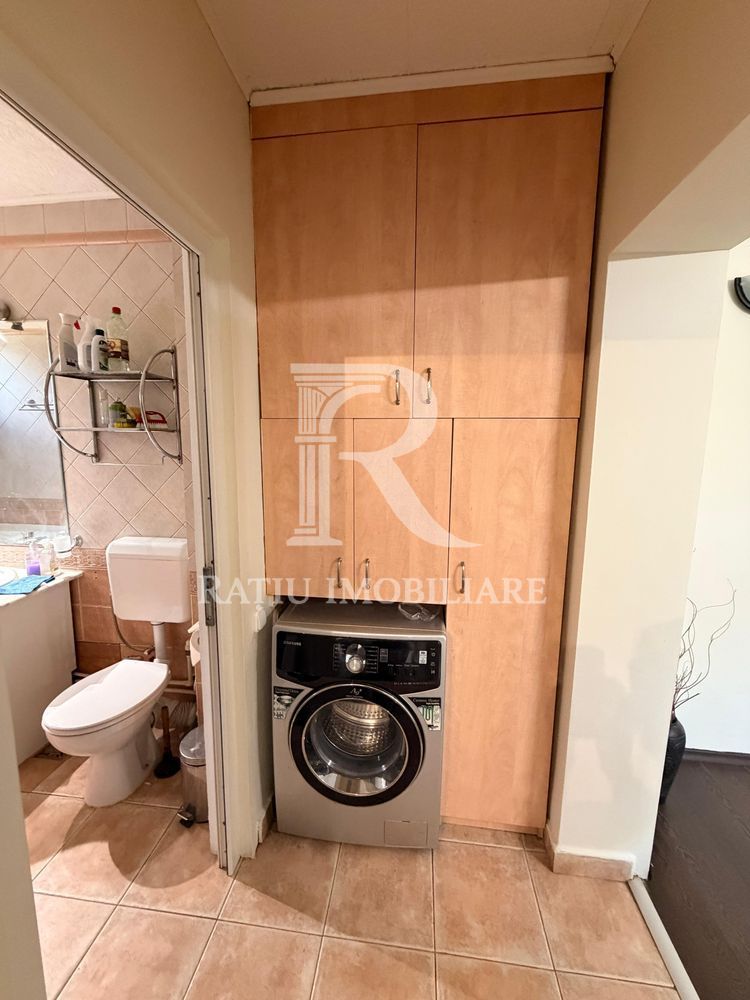 De inchiriat/vanzare| Apartament 3 camere | Rogerius - Poză 8