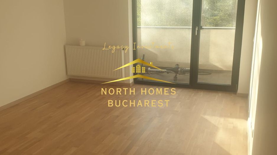 Apartament 3 camere - BANEASA -Ideal FIRMA - Poză 1