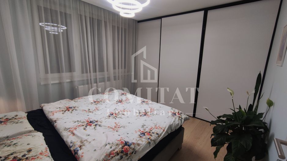 APARTAMENT LA CHEIE | IULIUS MALL | 2 CAMERE - Poză 6