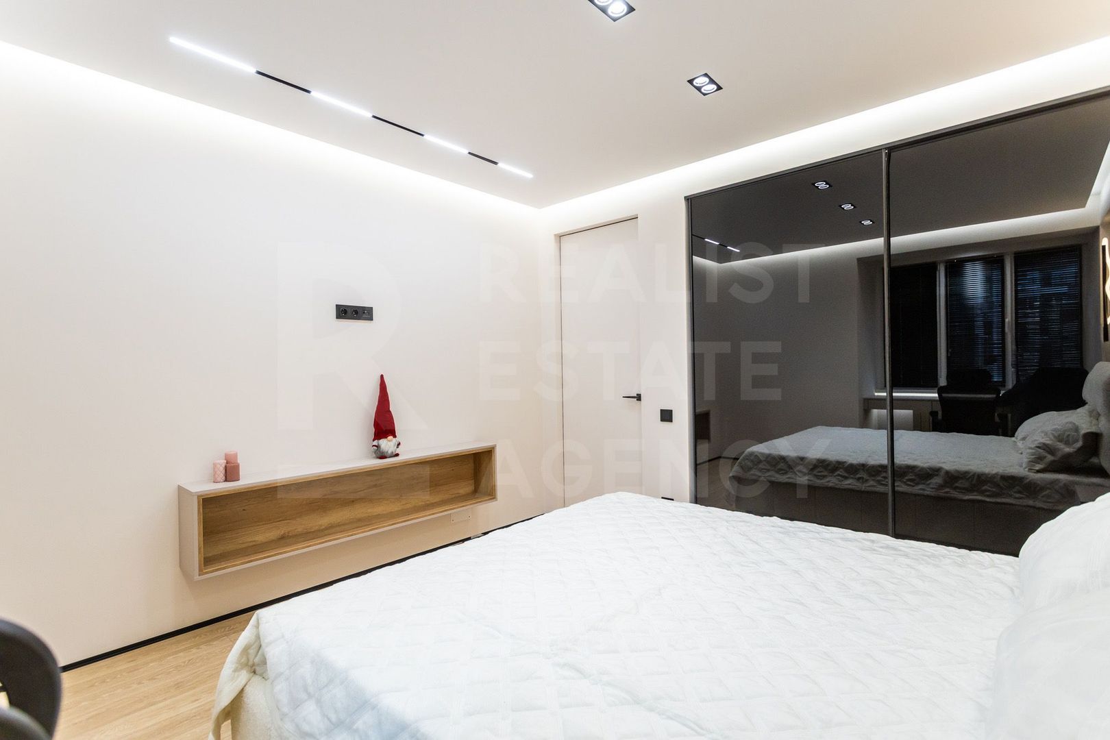 Vânzare, apartament, 2 camere, bd. Mircea Cel Bătrân, Ciocana - Poză 4