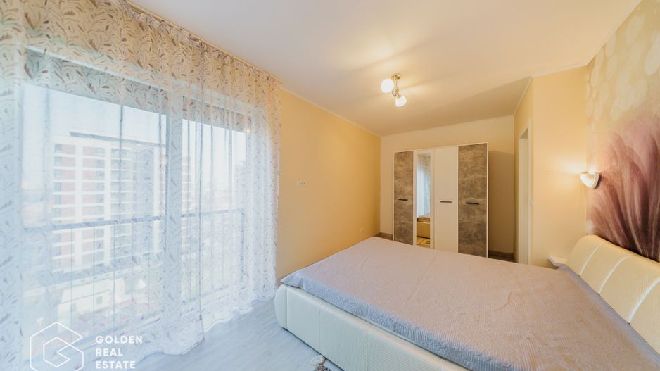 Apartament 3 camere decomandat, Adora Park, comision 0% - Poză 16