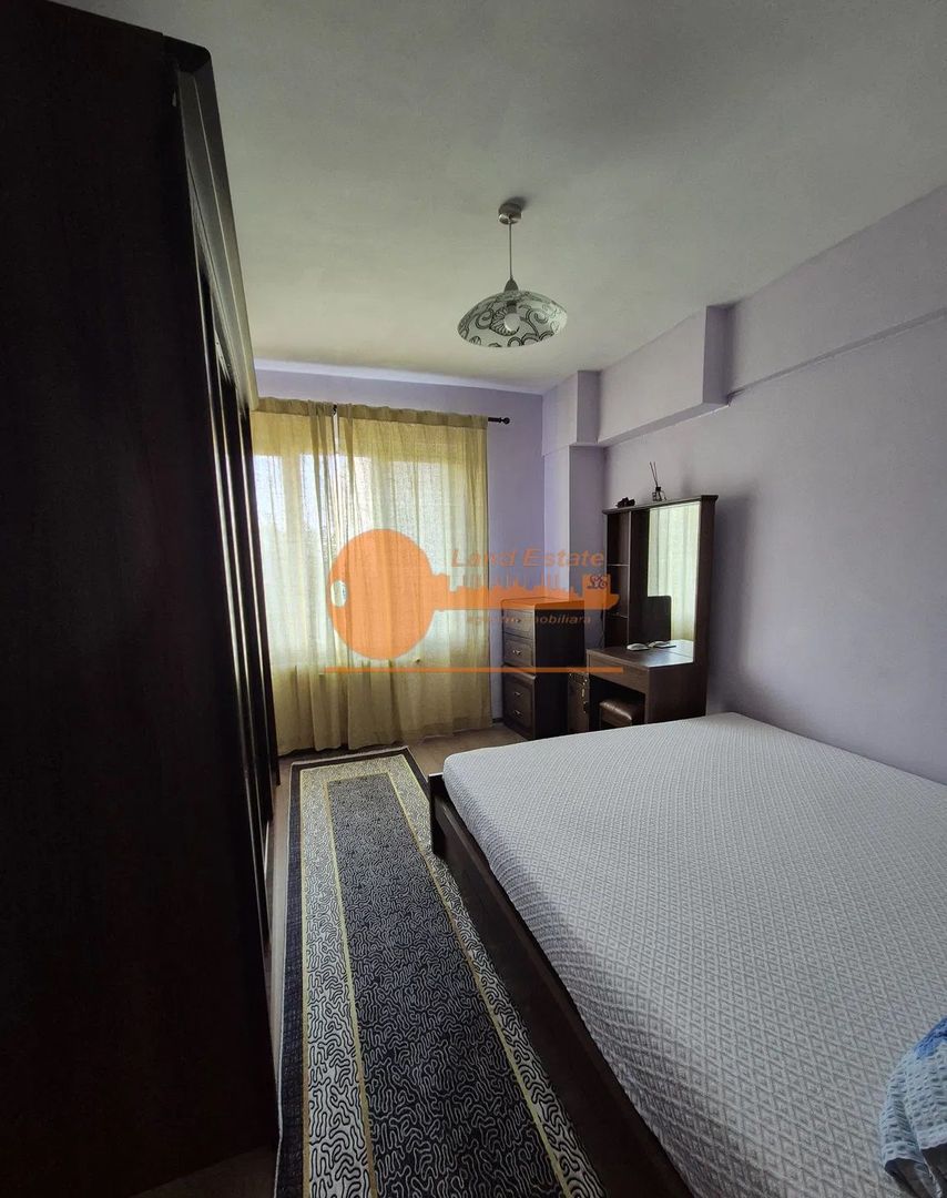 Apartament cu 2 camere in zona Politehnica-Lujerului - Poză 6