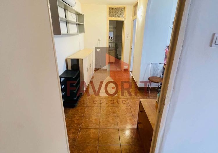 Apartament cu 2 camere | Centrala | Zona Lipovei | Pet Friendly - Poză 7