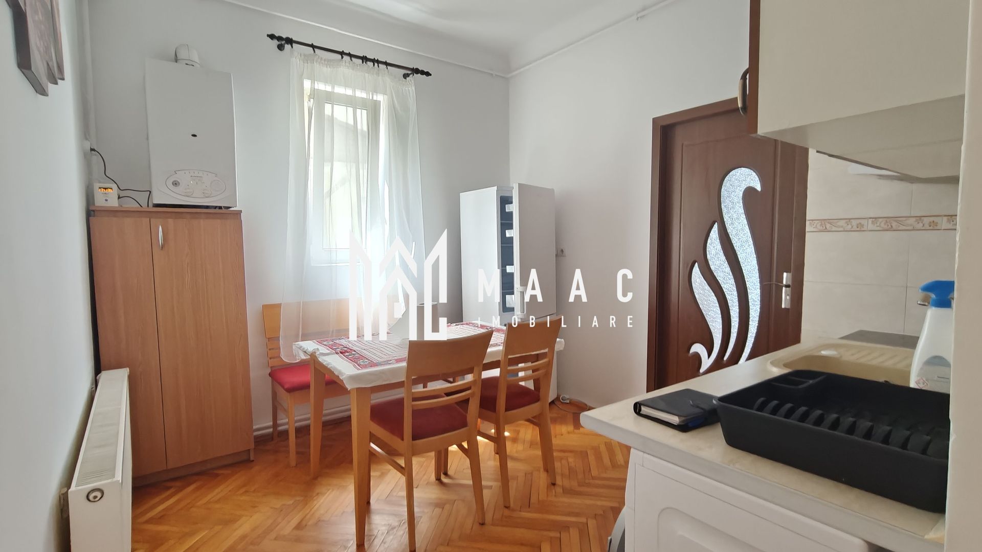 Casă de vânzare Sibiu | Piața Cluj | 2 garsoniere - Poză 4